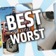 Illustration for article titled The Best And Worst Cars Ive Driven This Year